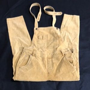 Overalls